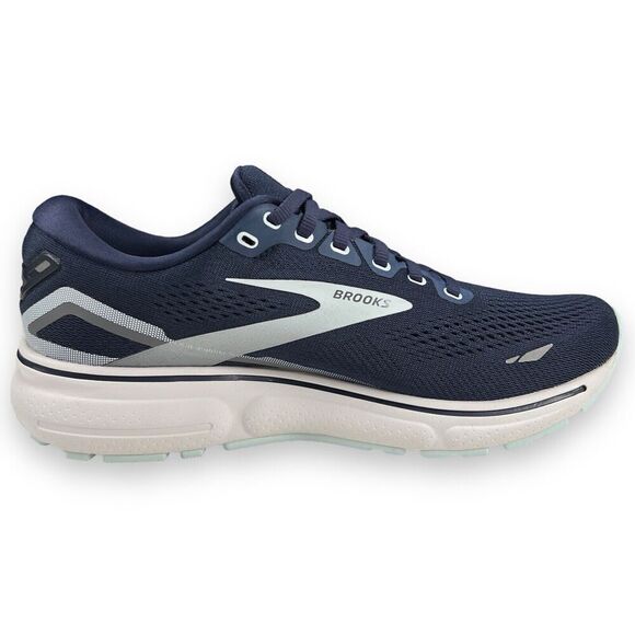 AMPUTEE SINGLE LEFT SHOE ONLY Brooks Ghost 15 Womens Size 10.5 REPLACEMENT NEW! - Picture 3 of 7